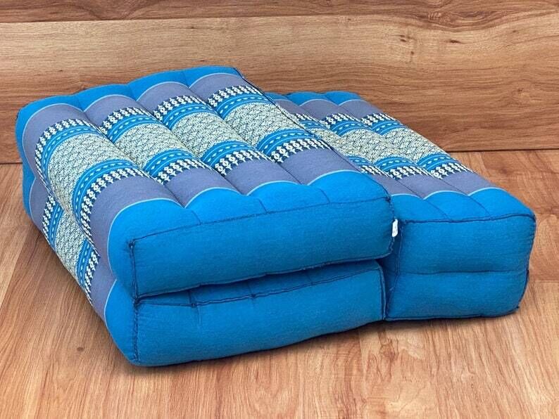 3-Fold Zafu Meditation Cushion Set Medium Size Price