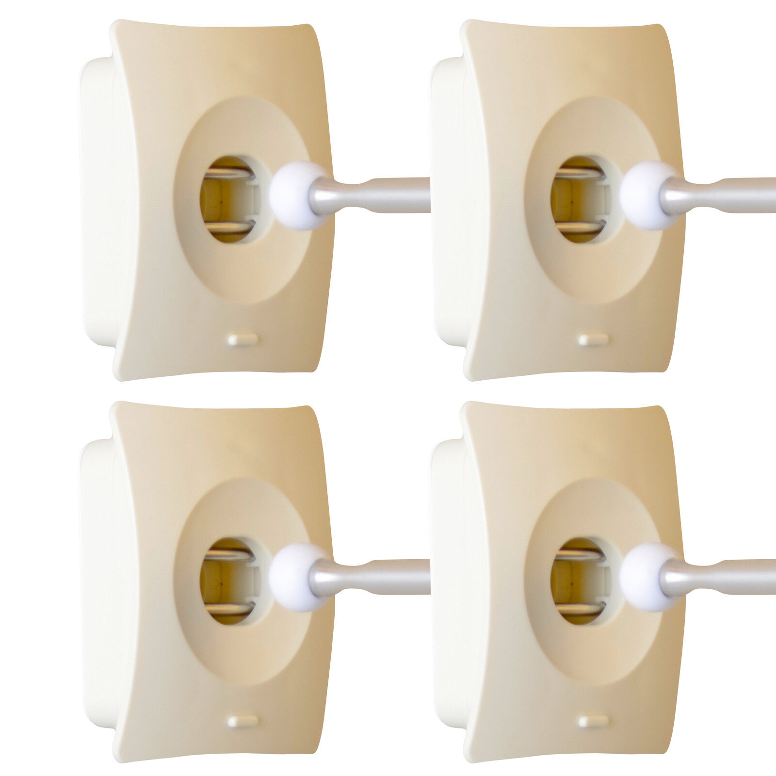Catchhole Door Stopper Wall Mount Door Stop Adhesive Catch Hole Advanced Price
