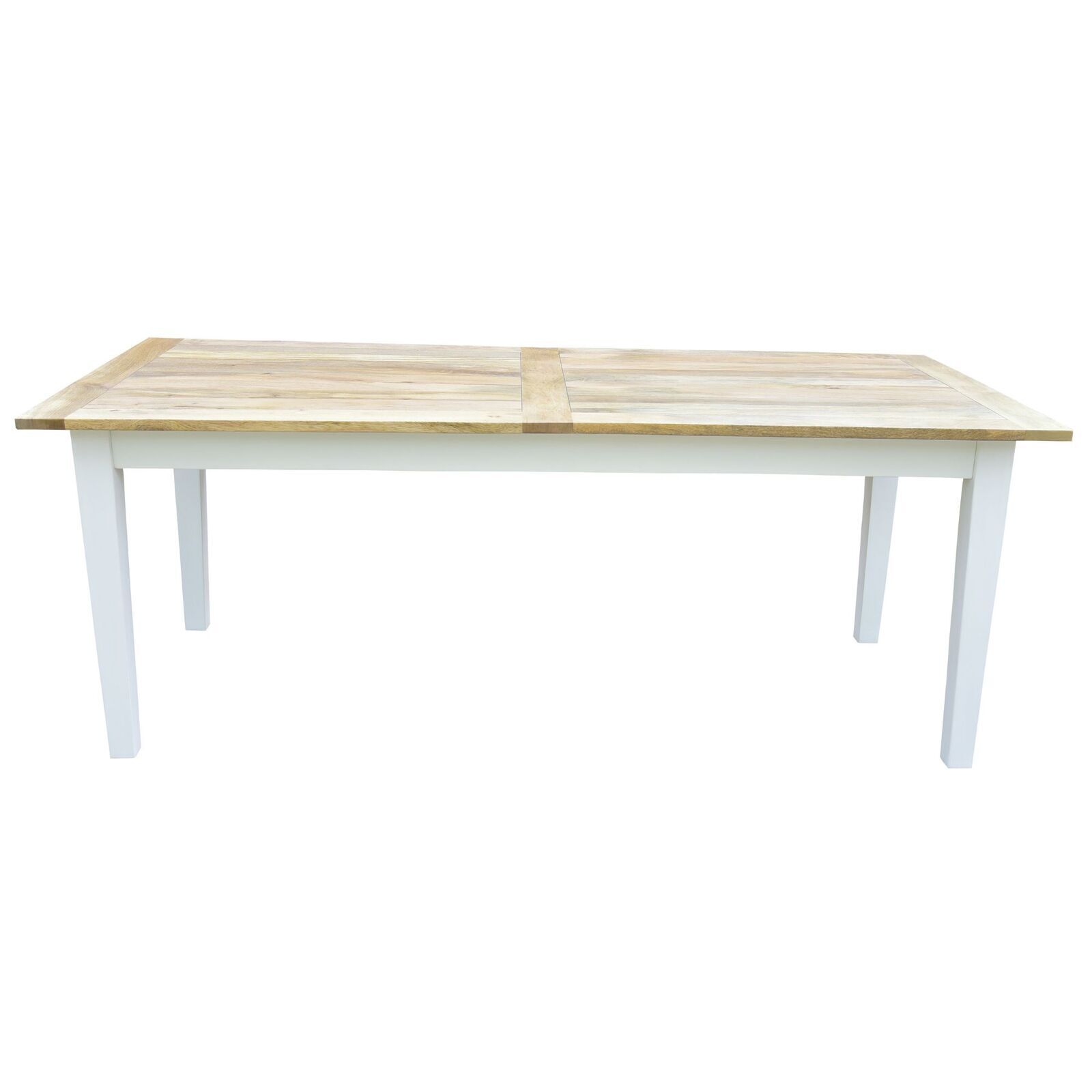 Lavasa Dining Table Solid Mango Wood French Provincial Farmhouse Furniture Price