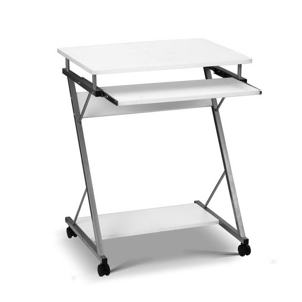 Metal Pull Out Table Desk Price