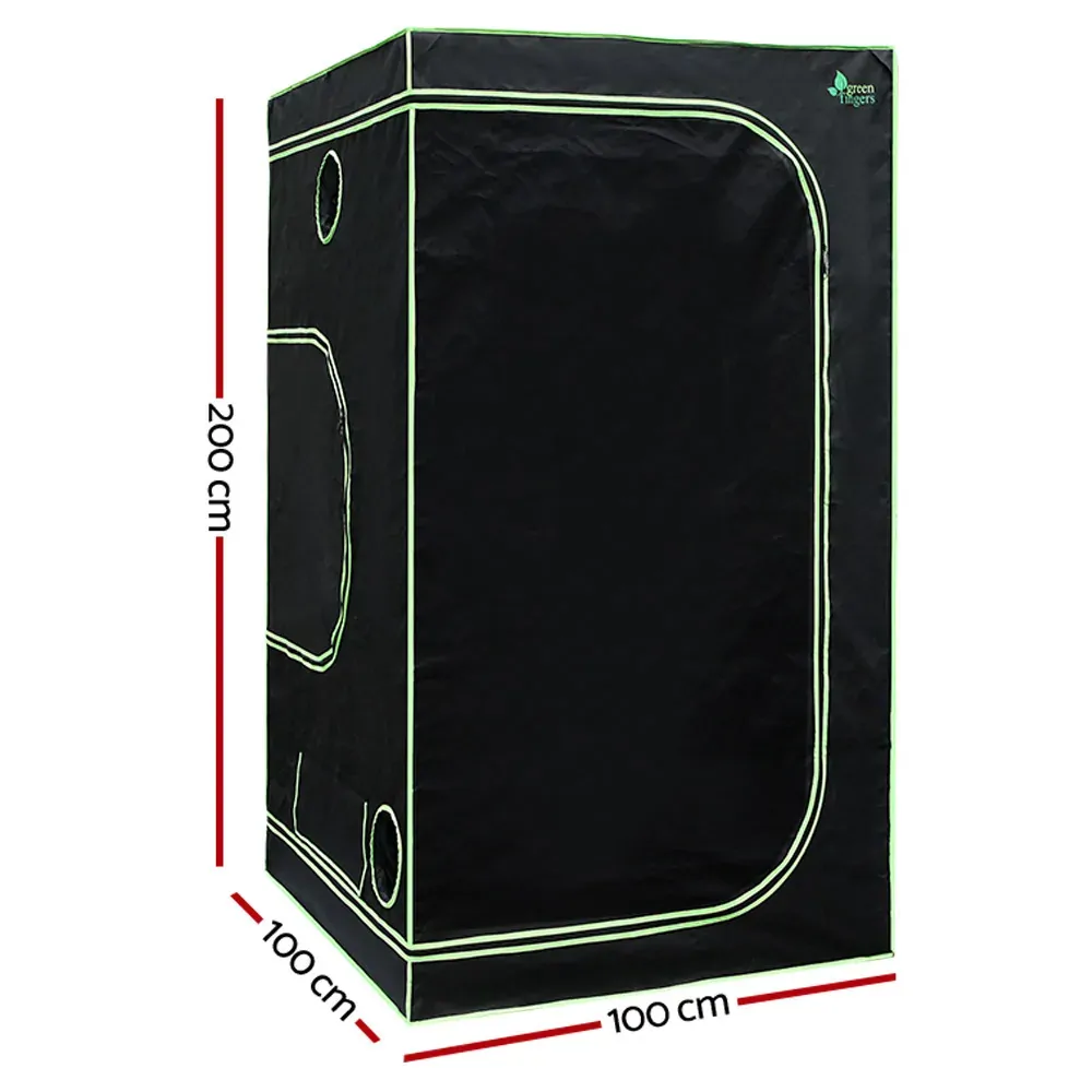 Green Fingers Weather Proof Lightweight Grow Tent Price
