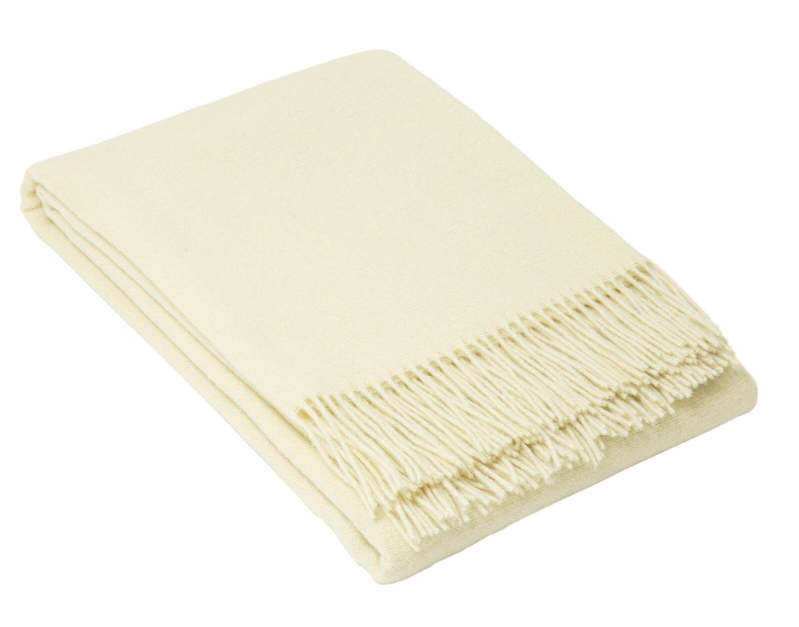 Oxford Throw - Merino Wool Blend Price