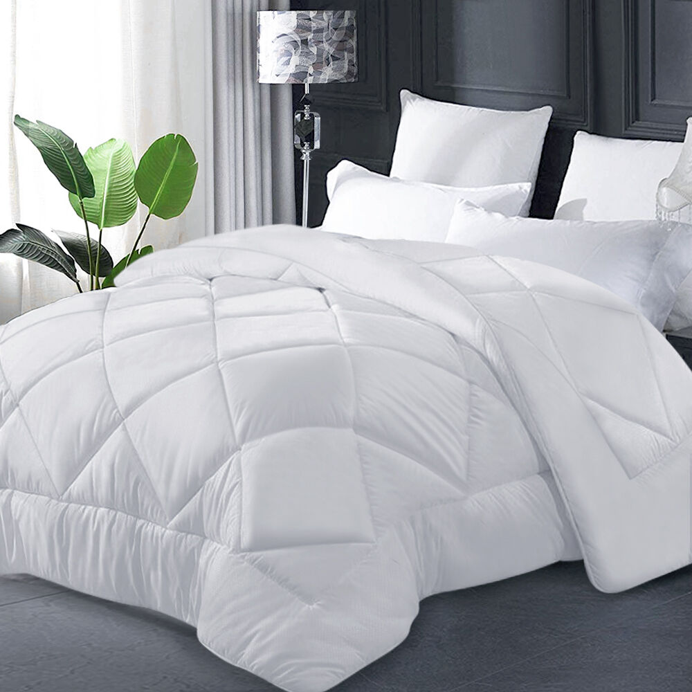 Bedding Microfibre Bamboo Microfiber Quilt Price