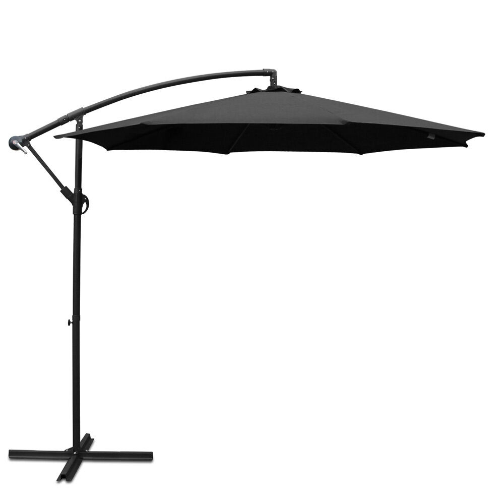 3M Cantilevered Outdoor Umbrella Price