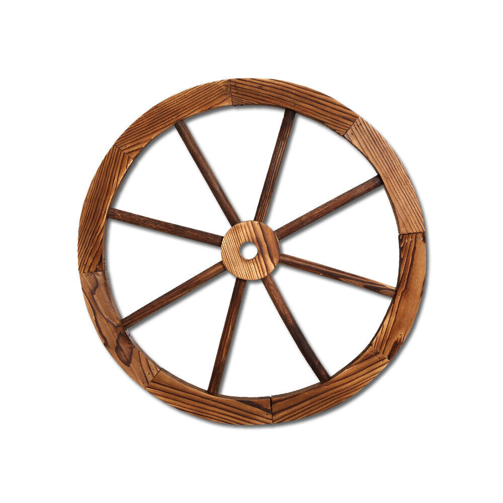 Wooden Wagon Wheel Price