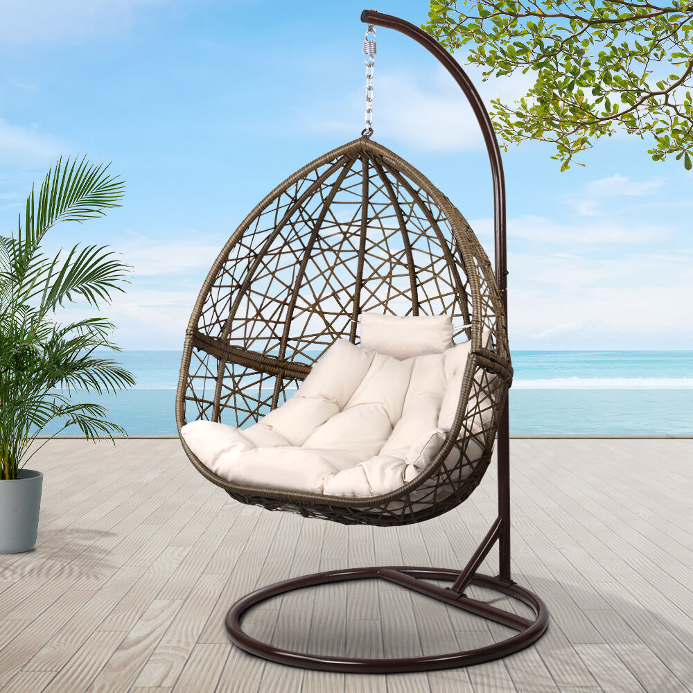 Outdoor Hanging Swing Chair Price
