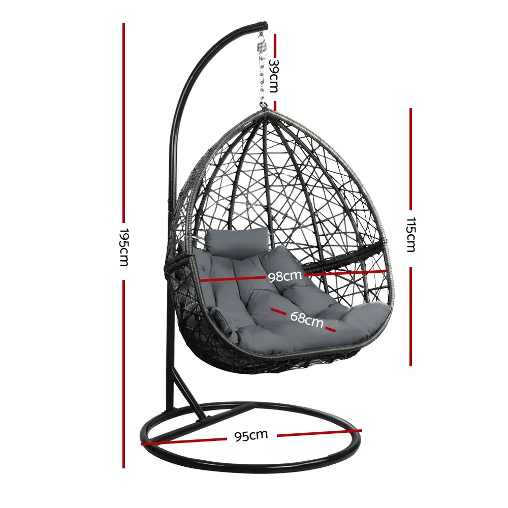 Outdoor Hanging Swing Chair Price