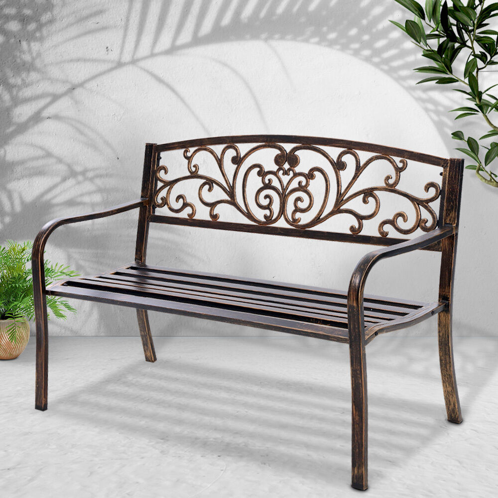 Outdoor Garden Bench Price
