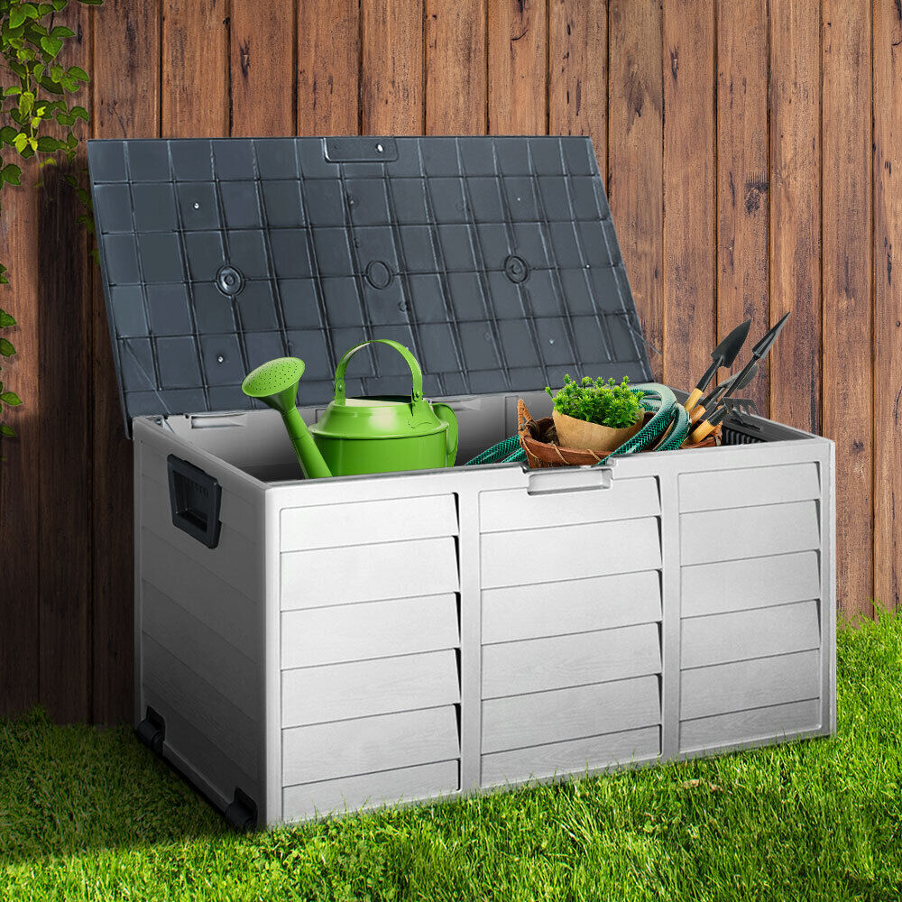 290L Outdoor Storage Box Price