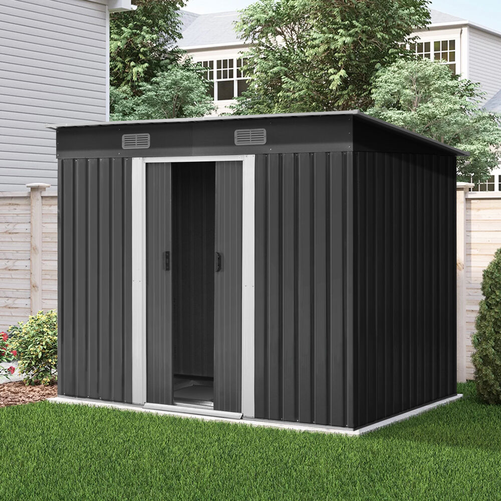Garden Shed Outdoor Storage Sheds Tool Workshop Price