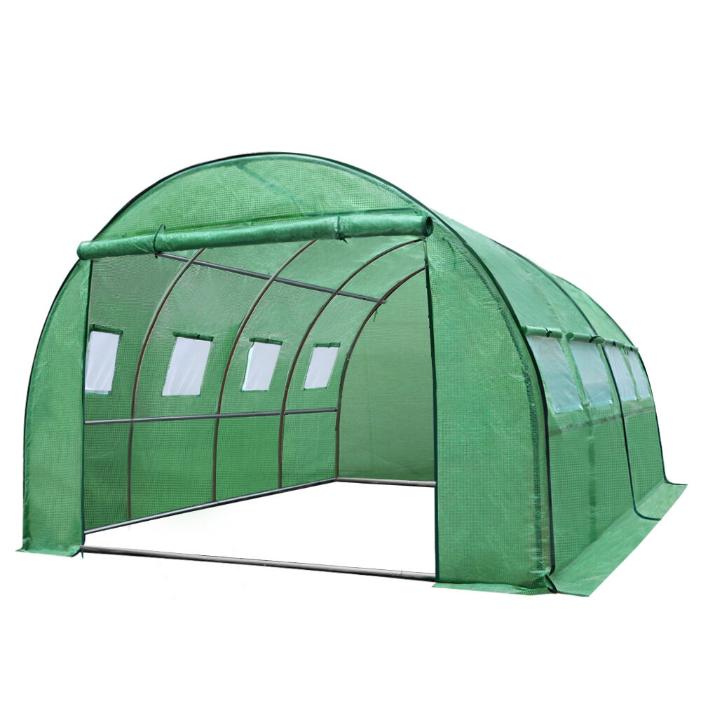 Greenhouse Garden Shed Green House Polycarbonate Storage Price