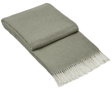 Hampton Throw - Merino Wool Blend Price