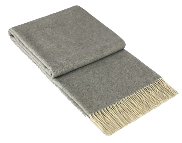 Kensington Throw - 10% Cashmere/ 90% Super Fine Merino Wool Price