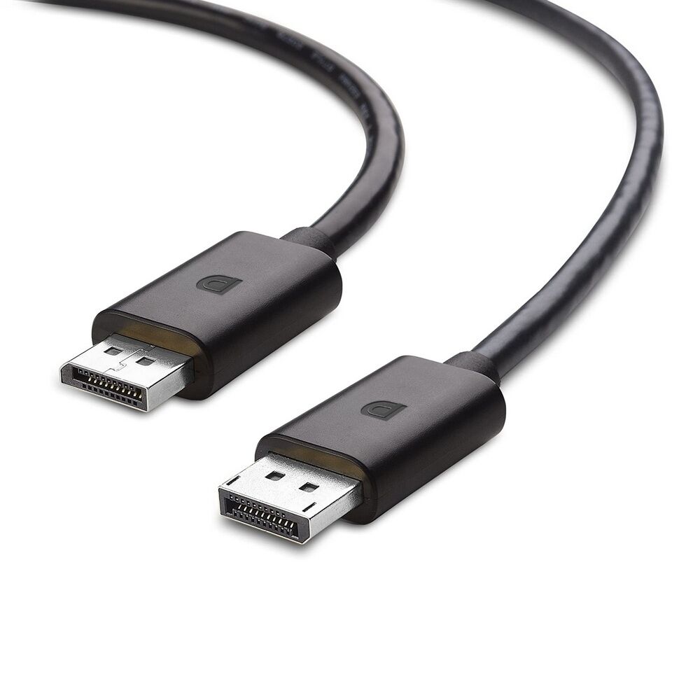 Simplecom DisplayPort DP Male to Male DP1.4 Cable 32Gbps 4K 8K Price