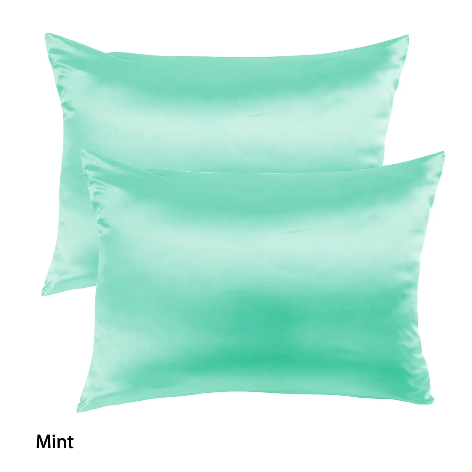 Mulberry Soft Silk Hypoallergenic Pillowcase Twin Pack 51 x 76cm Price