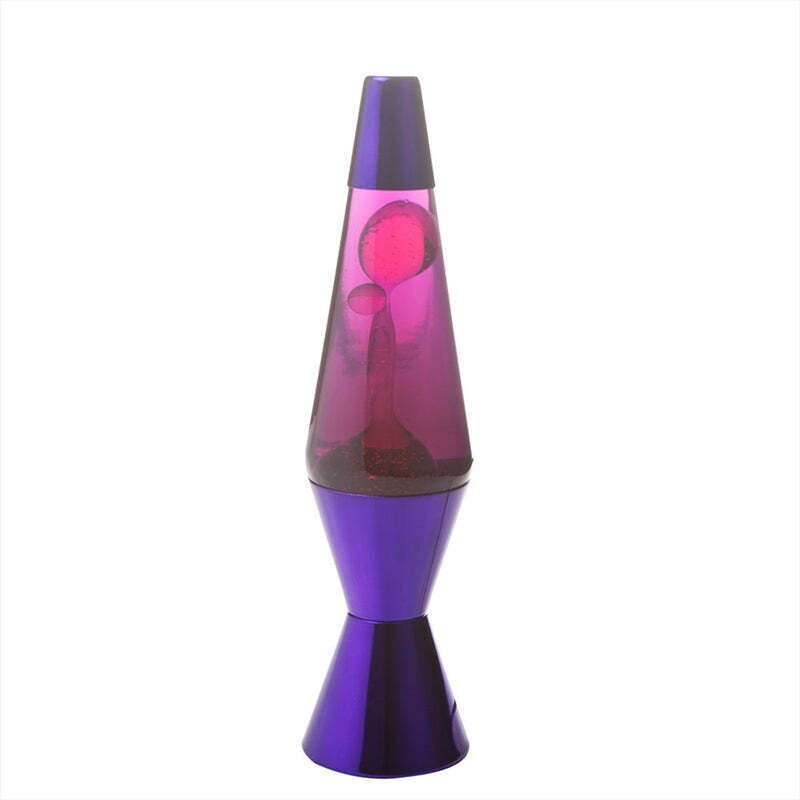 Metallic Diamond Motion Lamp Price