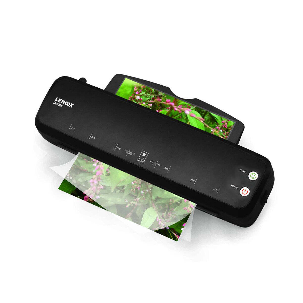 Hot Laminator Price