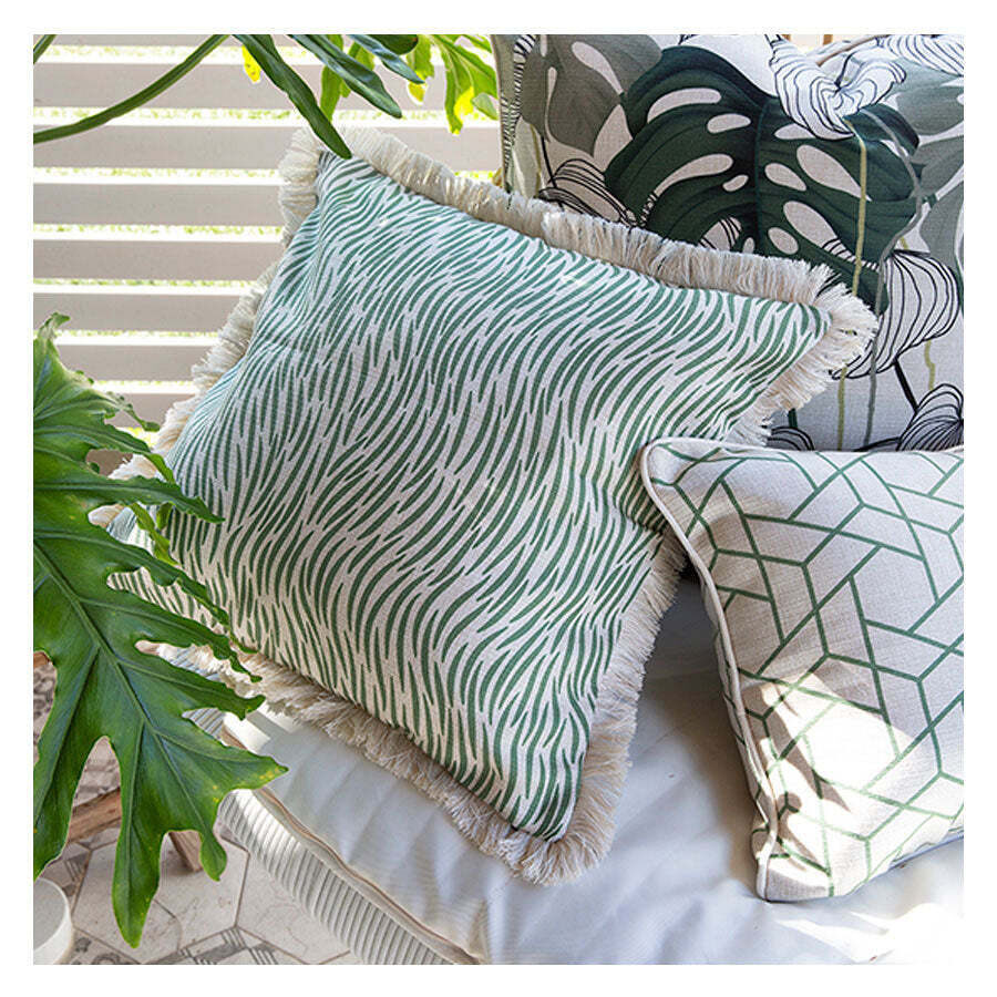 Cushion Cover-With Piping-Kona Price