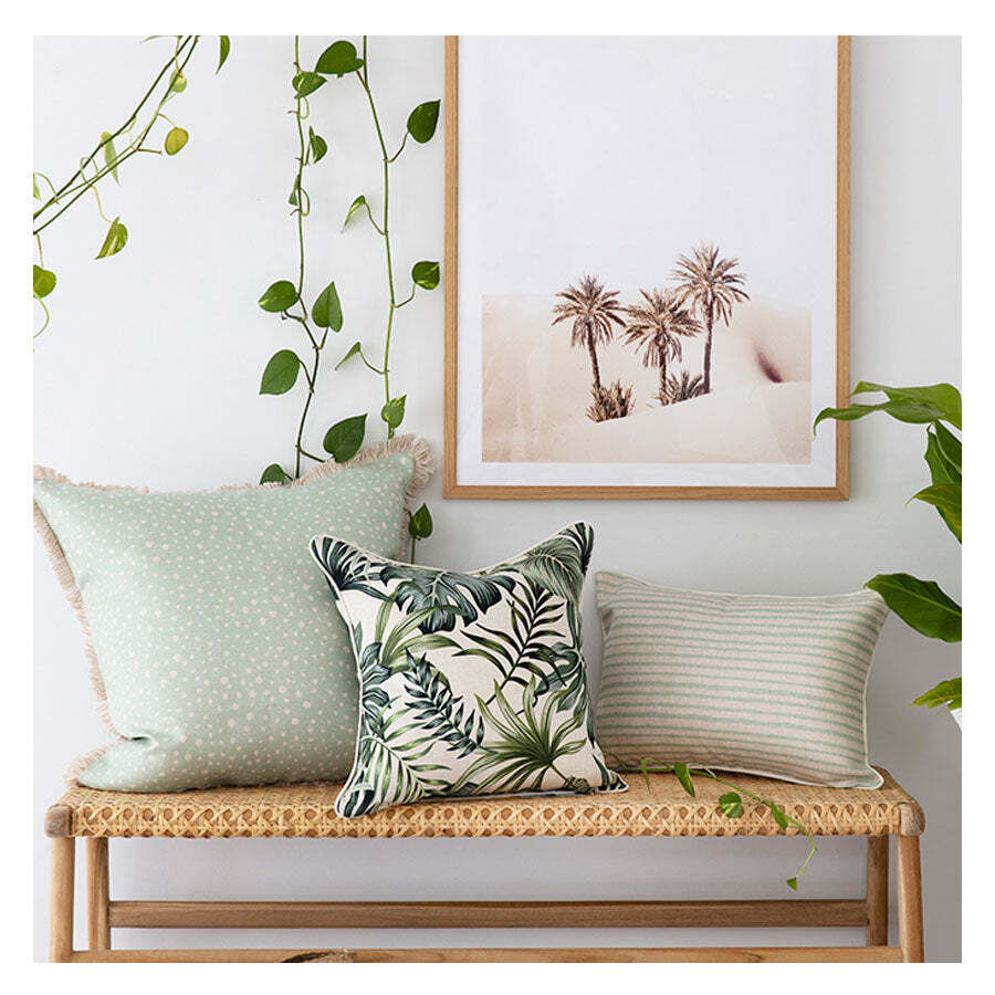 Cushion Cover-With Piping-Boracay Price