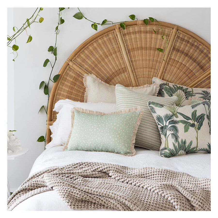 Cushion Cover-With Piping-Del Coco Price