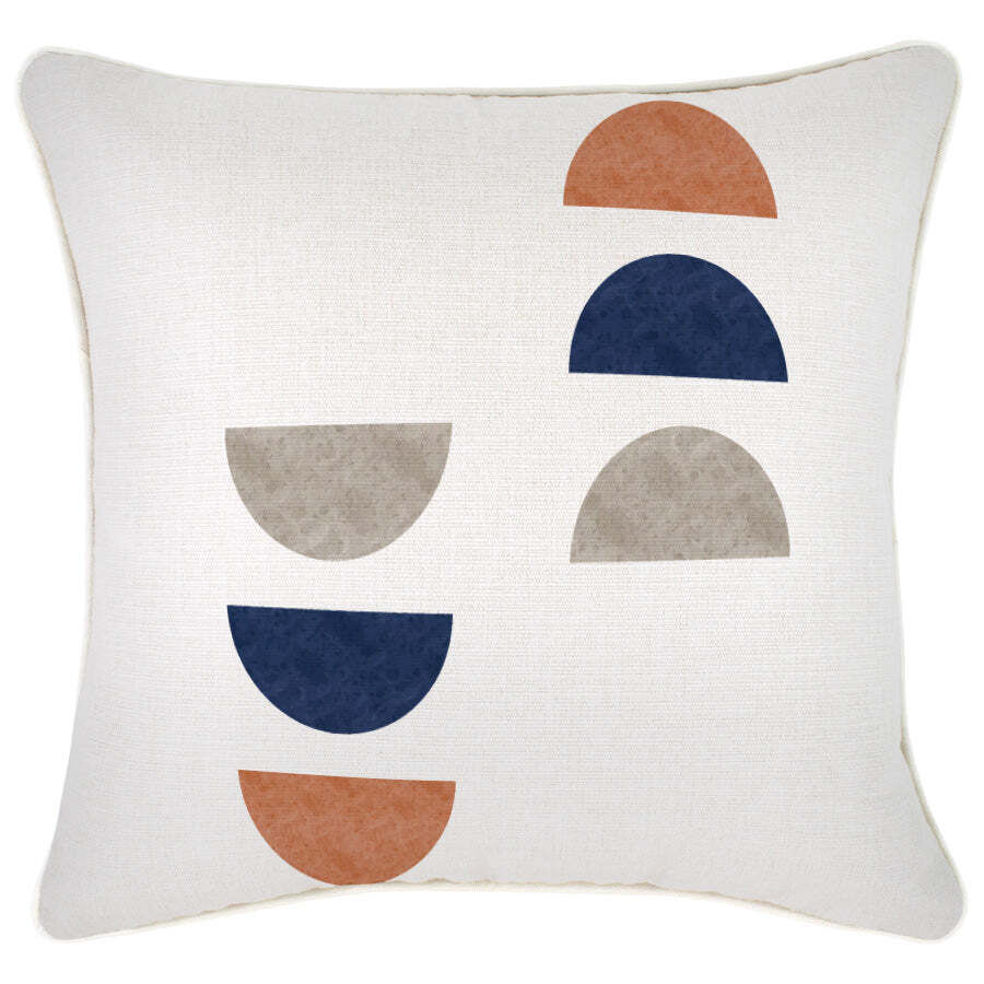 Cushion Cover-With Piping-Shadow Moon Price