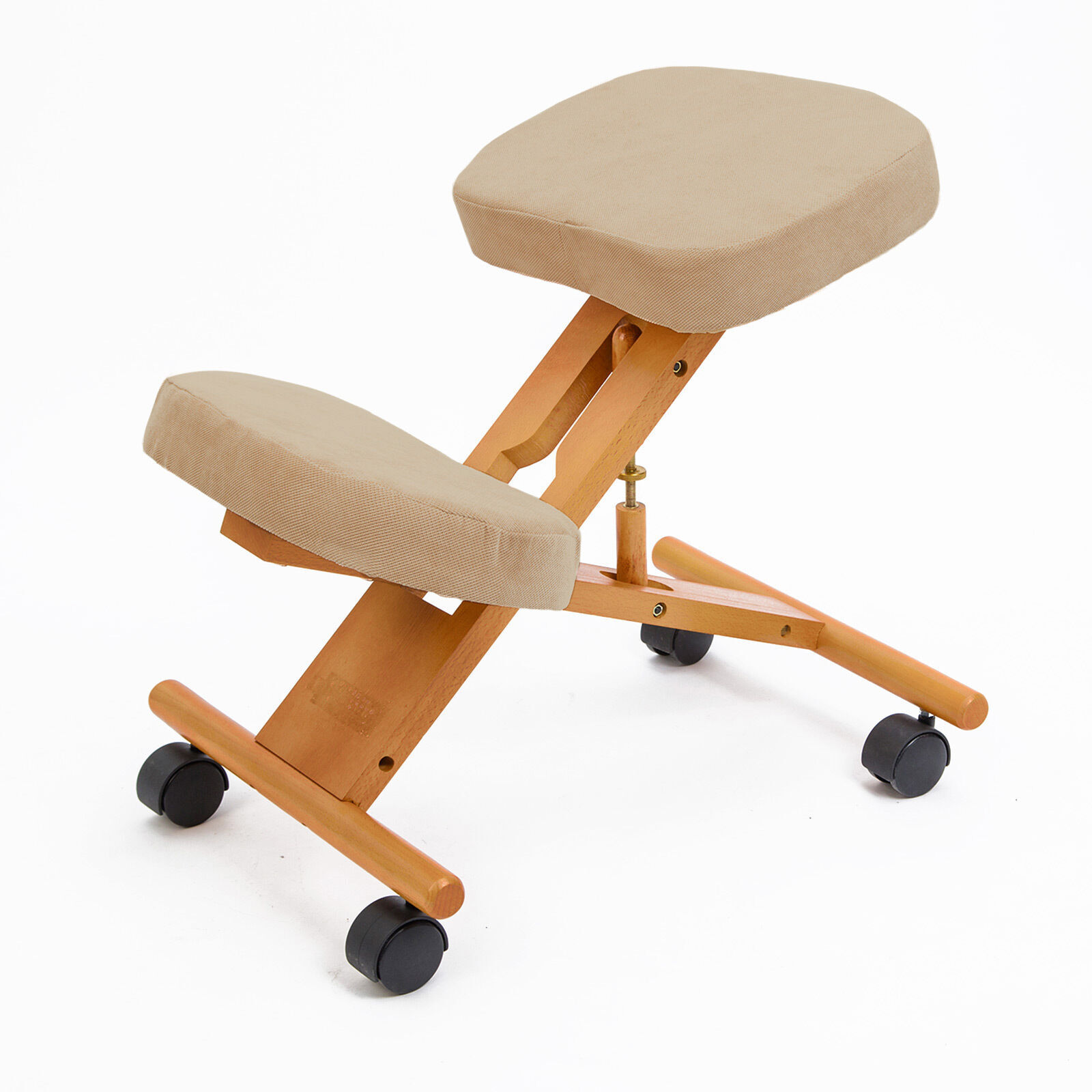 Forever Beauty Ergonomic Adjustable Kneeling Chair Price