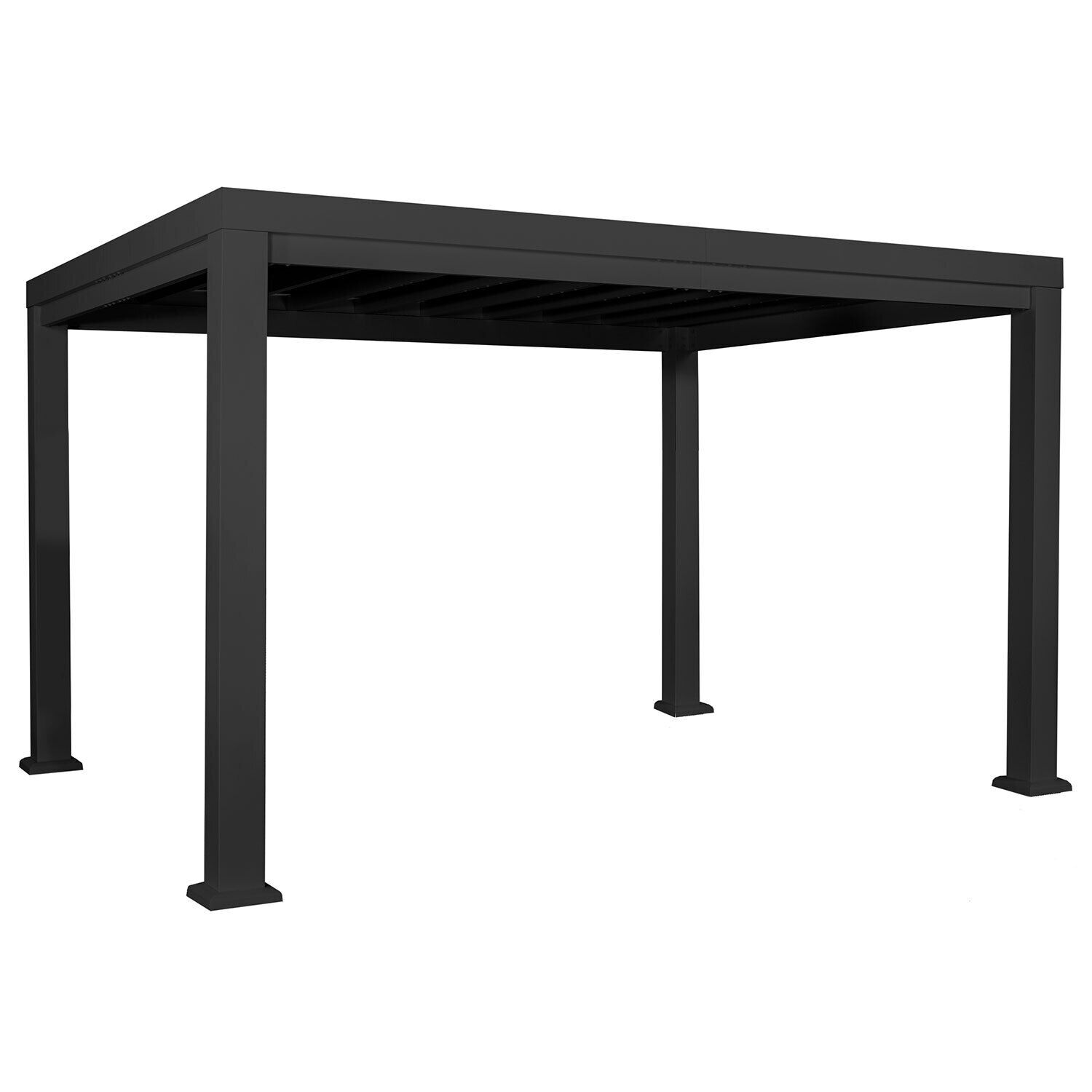 Backyard Discovery Trenton Steel Pergola Price