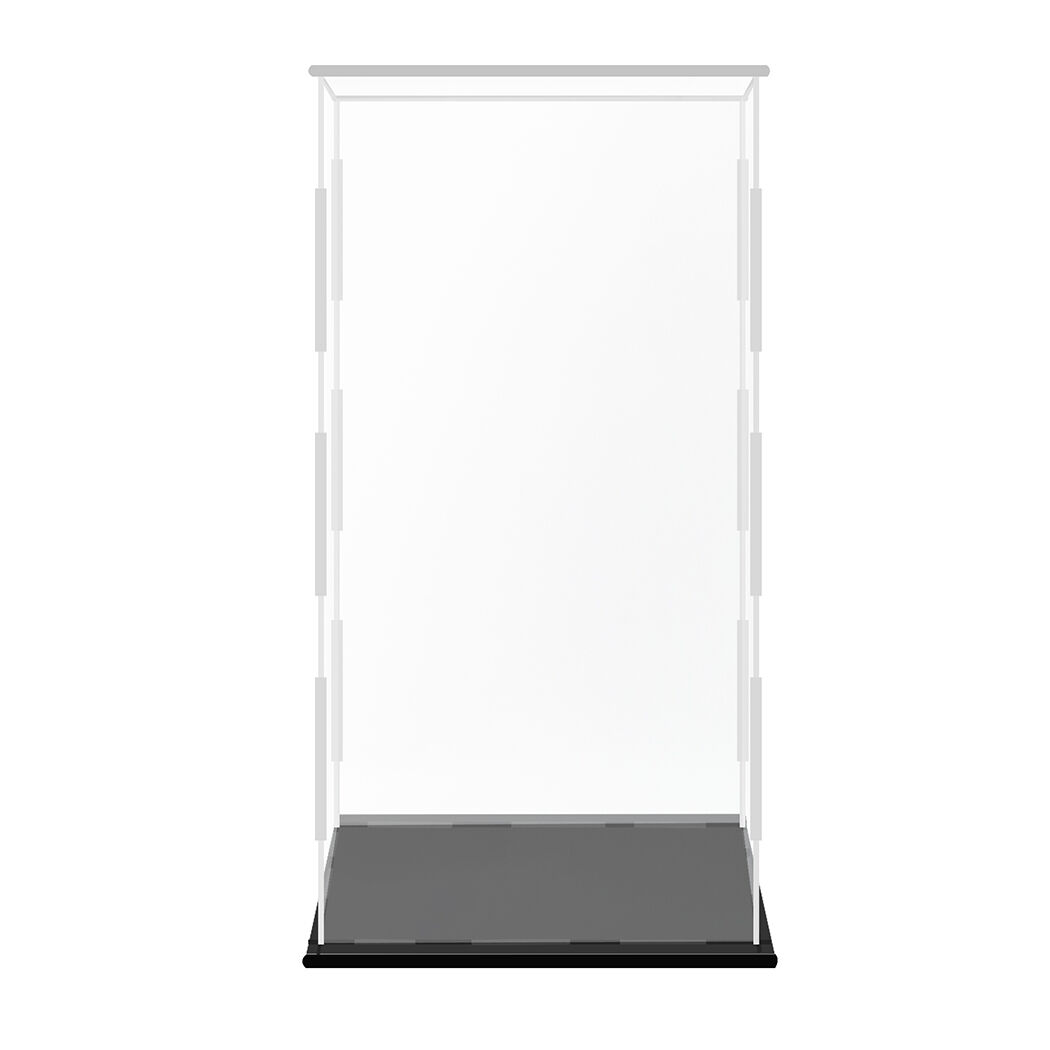 Display Show Case Pop Mart Clear Acrylic Storage Box Dustproof Price