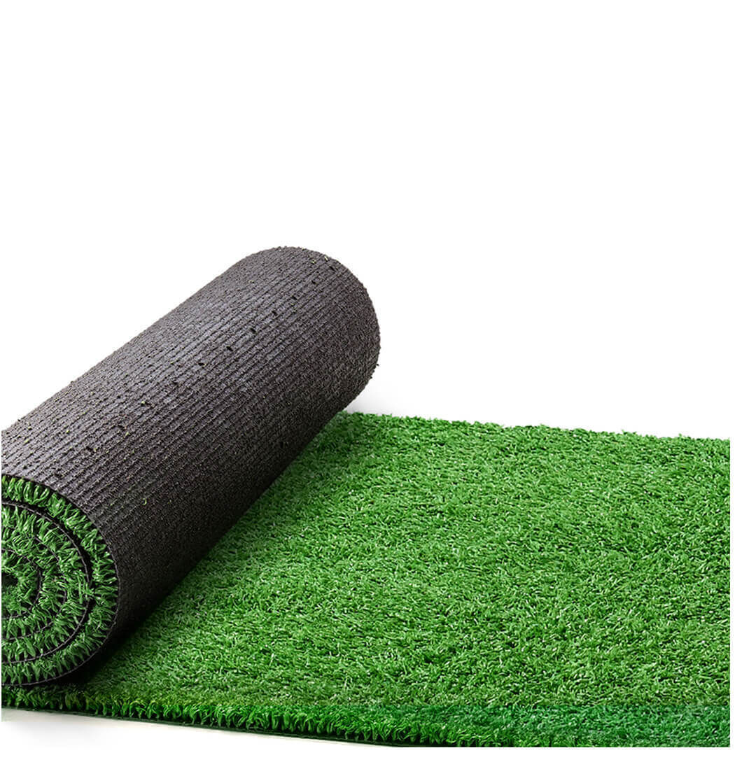 Artificial Grass Lawn Flooring Outdoor Synthetic Turf Plastic Plant Lawn Price