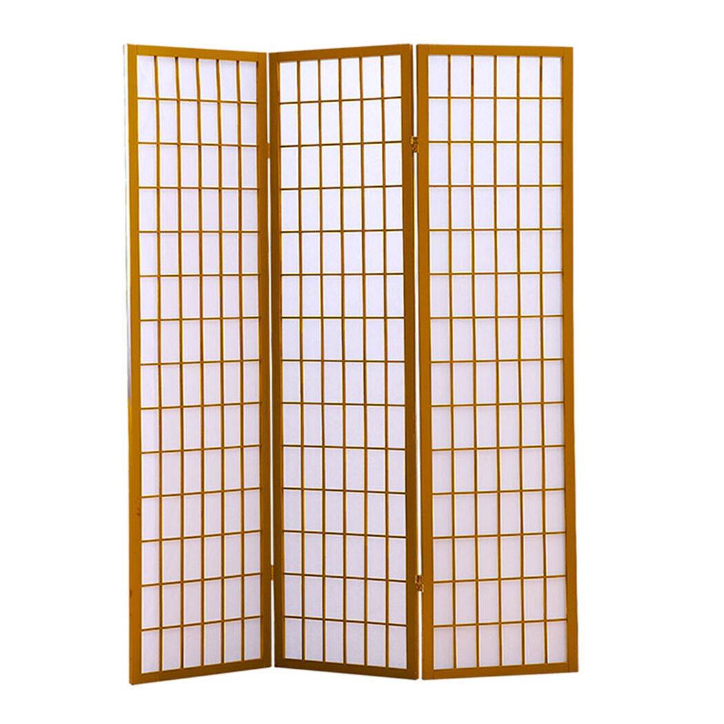 Takoma Free Standing Foldable Room Divider Privacy Screen Frame Price