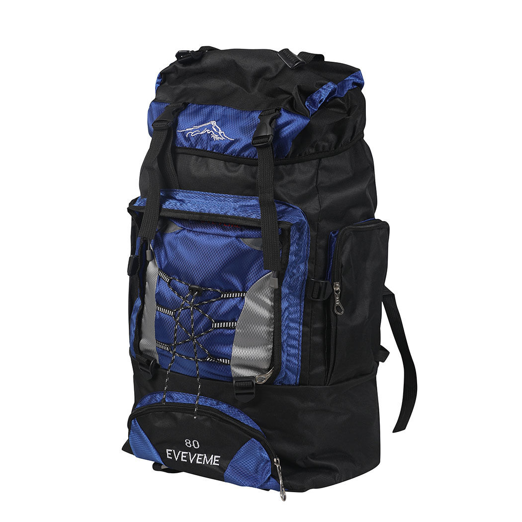 Military Backpack Tactical Hiking Camping Bag Rucksack Outdoor Trekking Travel Price