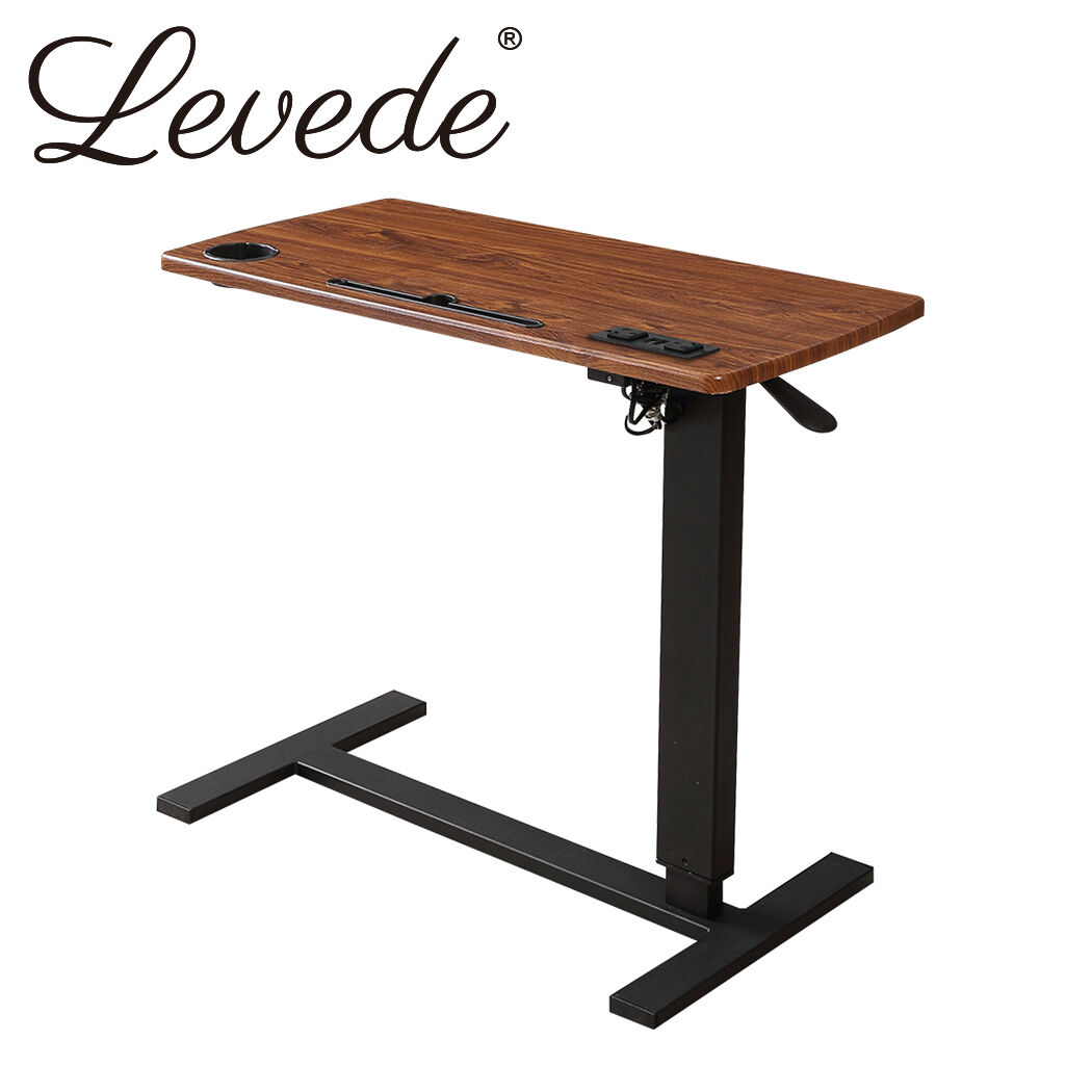 Standing Desk Height Adjustable Sit Stand Office Computer Table Foldable Price