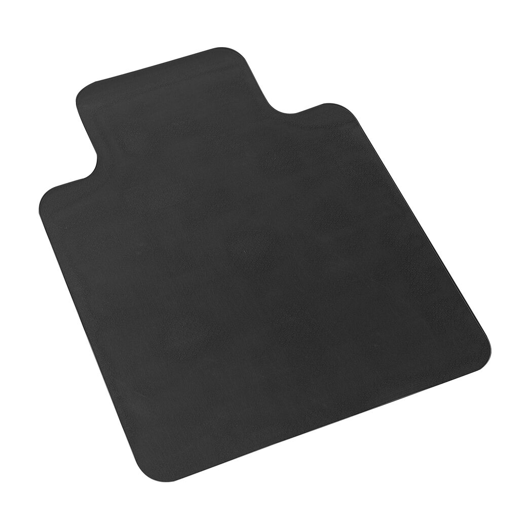 Chair Mat Carpet Hard Floor Protectors PVC Home Office Room Computer Work Mats No Pin Price