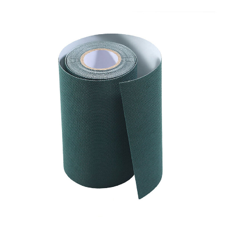 Artificial Grass Self Adhesive Synthetic Turf Lawn Carpet Joining Tape Glue Peel. Price