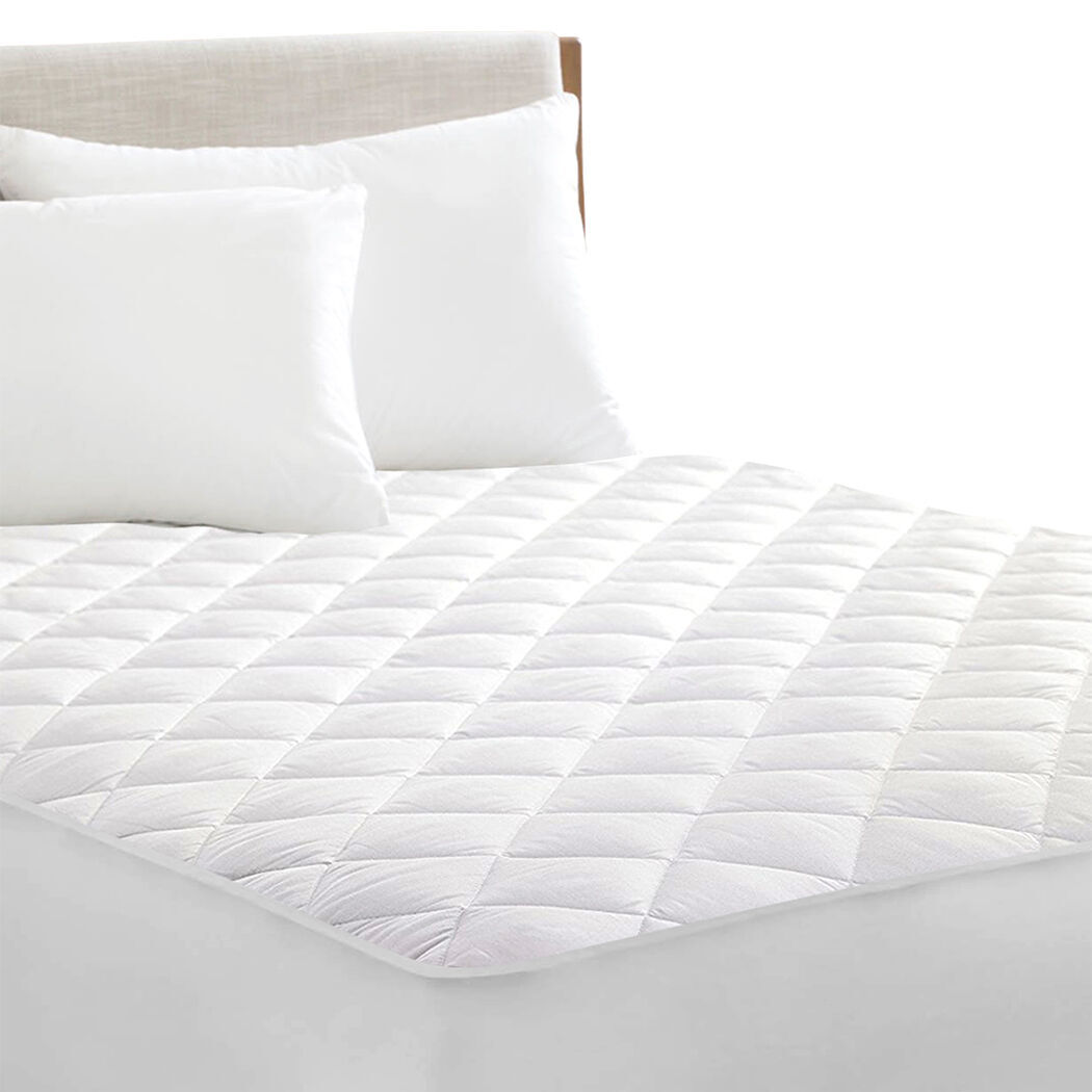 Fully Fitted Waterproof Microfiber Double - Model-54FDB4 Price