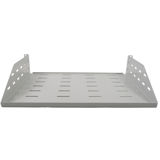2RU Cantilever Shelf for Outdoor Rack Price