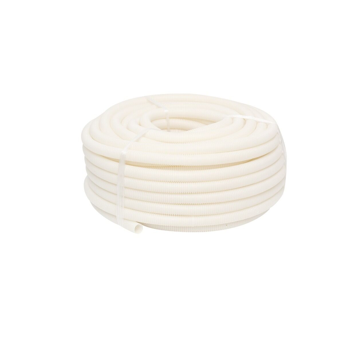 4C | 50mmCorrugated Conduit Medium Duty 25 meter/roll Price