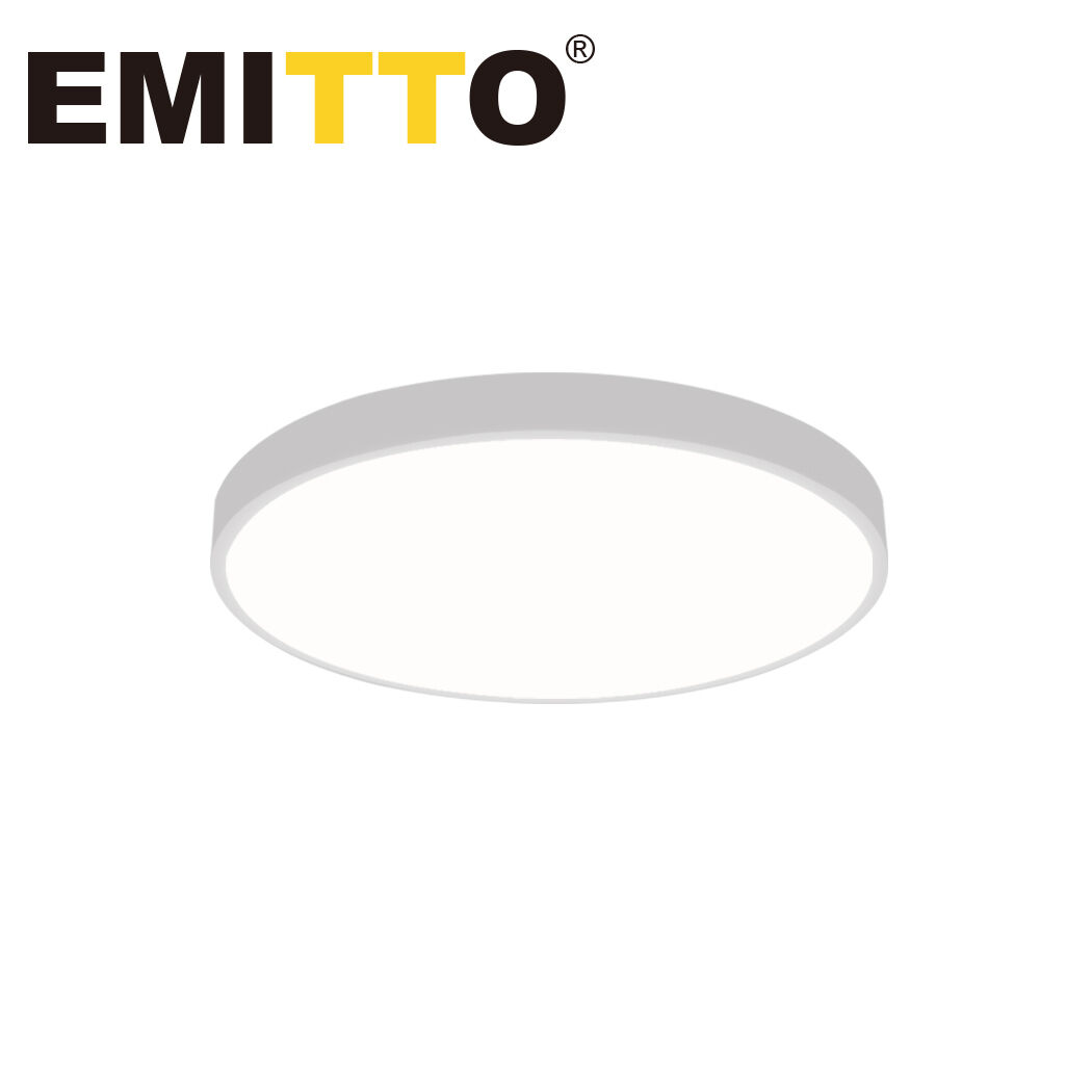 Ultra-Thin 5CM LED Ceiling Down Light Surface Mount Living Room Price