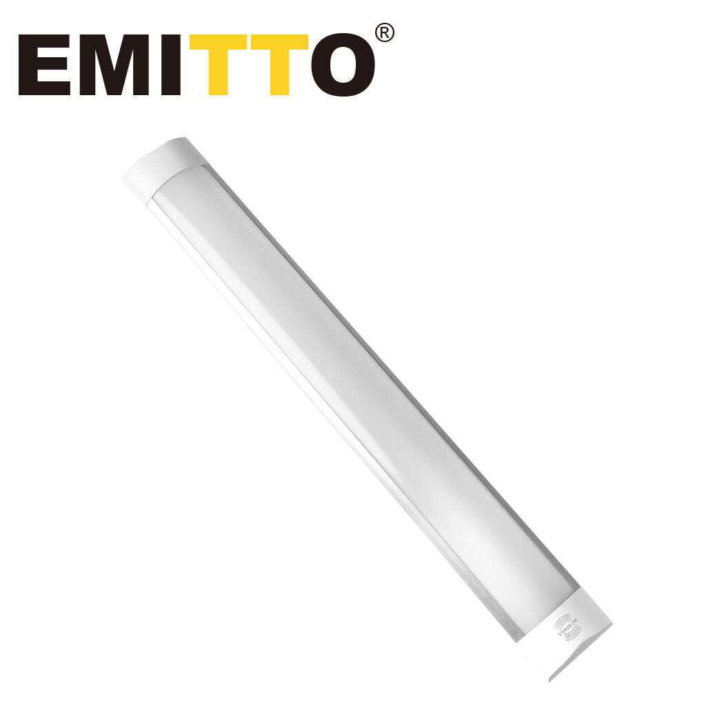 LED Batten Light Ceiling Linear Microwave Sensor Optional Daylight Price