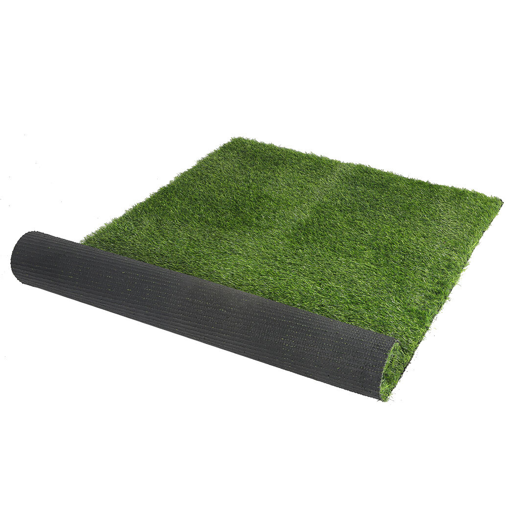 Artificial Grass Fake Lawn Flooring Outdoor Synthetic Turf Plant Price