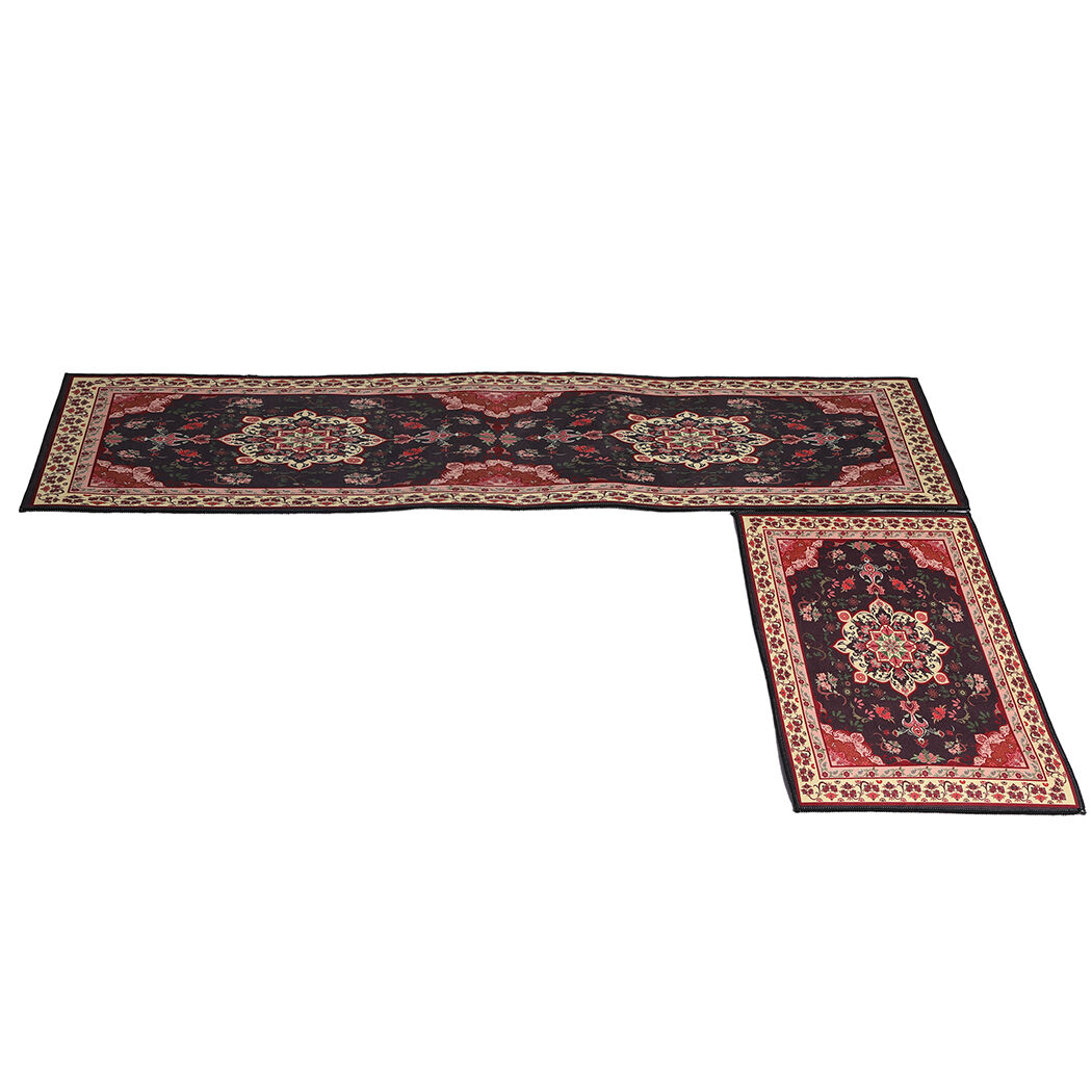 2x Kitchen Mat Floor Rugs Area Carpet Non-Slip Door Mat Price