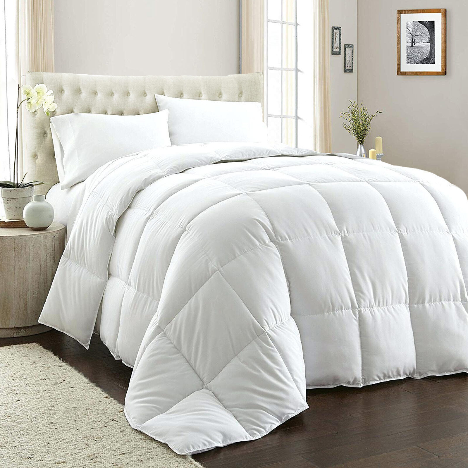 Royal Comfort Ultra-Warm 800GSM Quilt Price