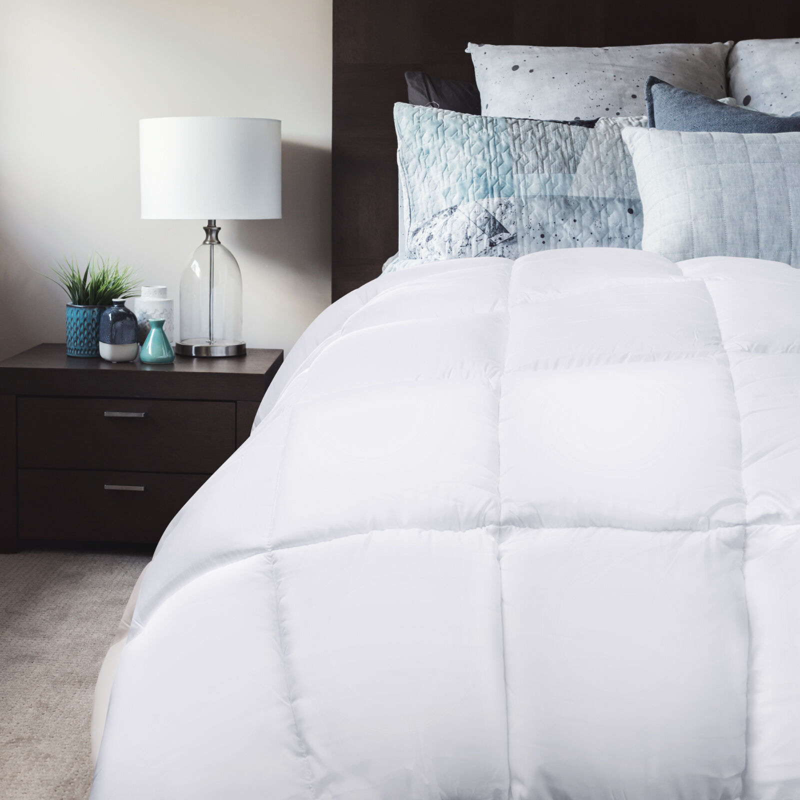 Royal Comfort 800GSM Silk Quilt Price