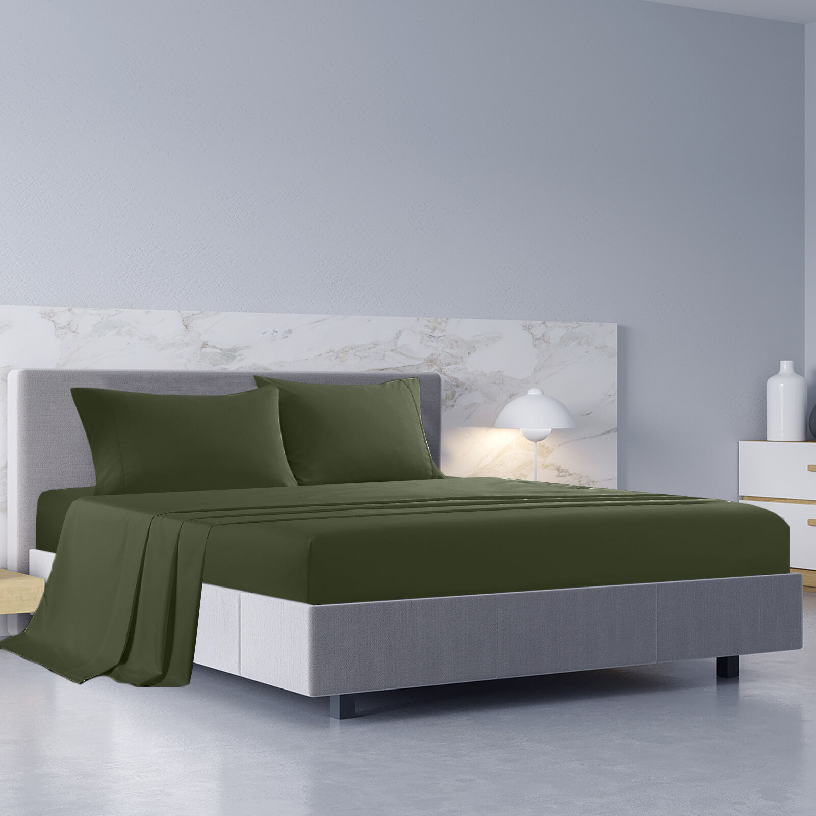Balmain 1000TC Bamboo cotton Sheet Sets Price