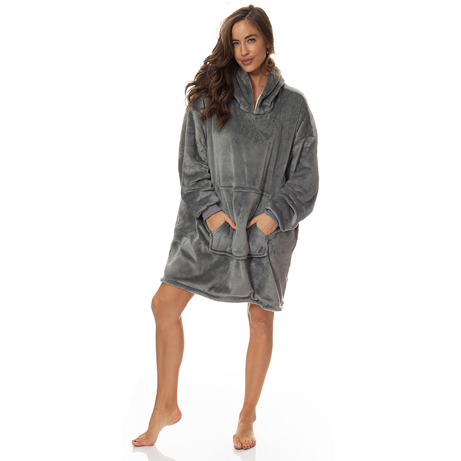 Royal Comfort Snug Hoodie Price