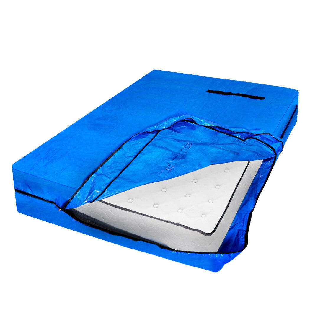 Mattress Bag Protector Plastic Double - Model-85646D Price