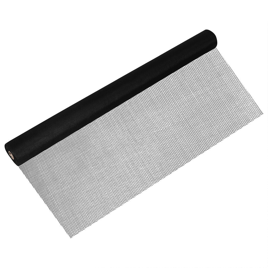 Insect Screen Flyscreen Doors Window Fly Net Mesh Fiberglass Roll Price
