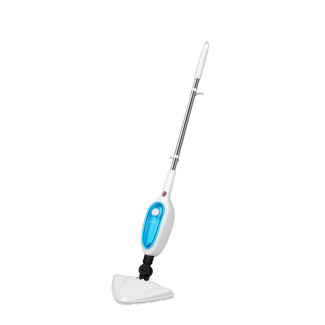 12in1 Steam Mop Handheld Cleaner Floor Carpet Window Cleaning Wash 300ML Price