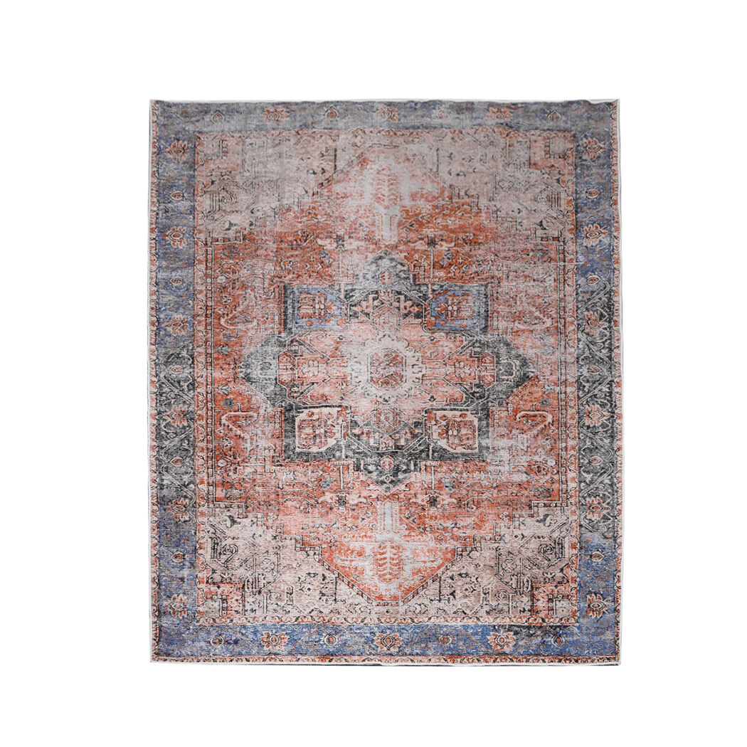 Floor Rug Rugs Carpet Shaggy Soft Large Pads Living Room Bedroom Pad Price