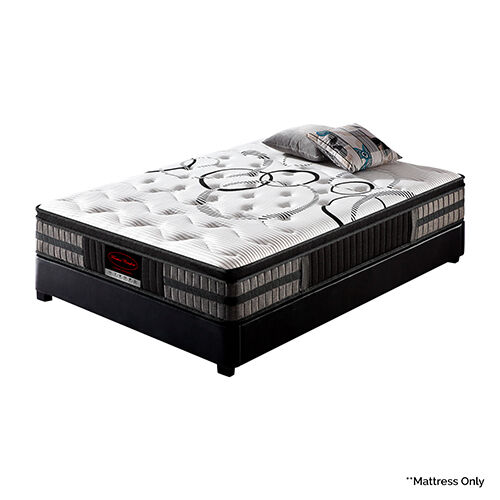 Avenal Cloud Gel Collection Pocket Coil Mattress Price